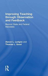 Improving Teaching through Observation and Feedback Beyond State and Federal Mandates