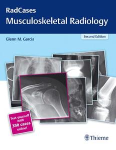 RadCases Q&A Musculoskeletal Radiology, 2nd edition