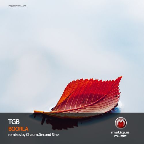 VA - TGB - Boorla (2022) (MP3)