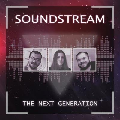 VA - Soundstream - The Next Generation (2022) (MP3)