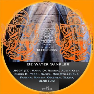 VA - Be Water Sampler (2022) (MP3)