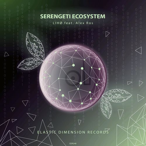 VA - LIH - Serengeti Ecosystem (2022) (MP3)