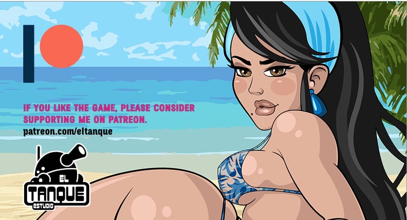 Paradise Beach v0.2.2 BugFix  by El Tanque Estudio