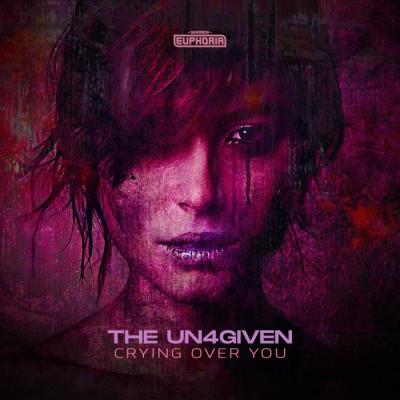 VA - The Un4given - Crying Over You (2022) (MP3)