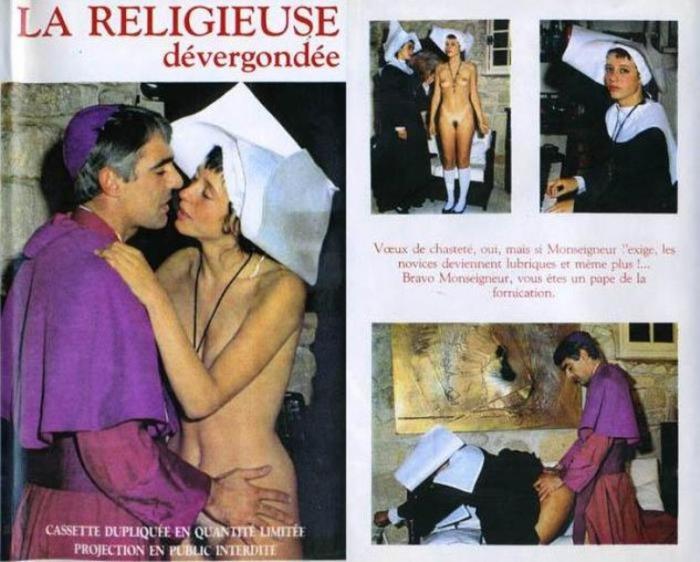 Religieuse (1985)
