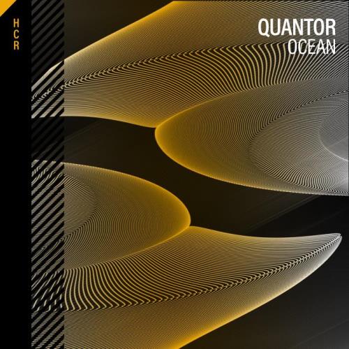 VA - Quantor - Ocean (2021) (MP3)