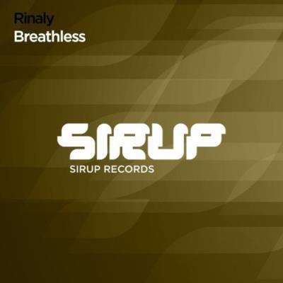 VA - Rinaly - Breathless (Incl. Extended Mix) (2021) (MP3)