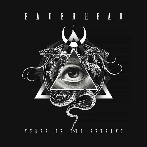 VA - Faderhead - Years Of The Serpent (2022) (MP3)