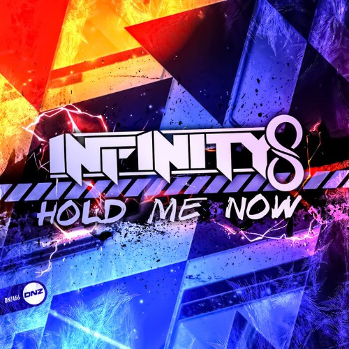 Infinity8 - Hold Me Now (2022)