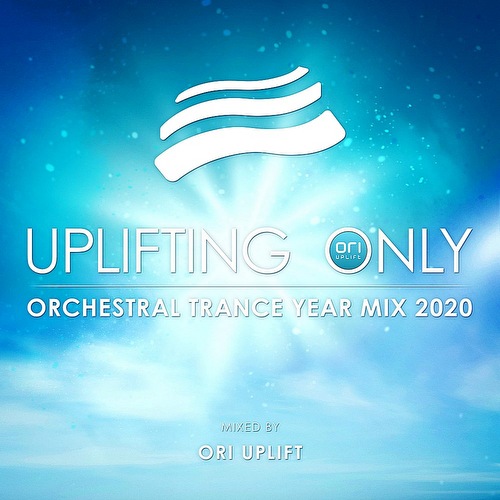 VA - Uplifting Only: Orchestral Trance Year Mix 2020 (2021)