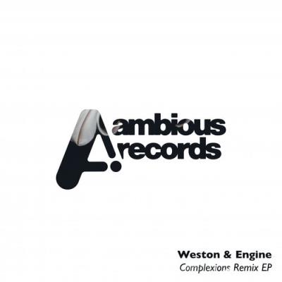 VA - Weston & Engine - Complexions Remix Ep (2021) (MP3)