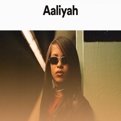 Aaliyah - Discography (2022) FLAC