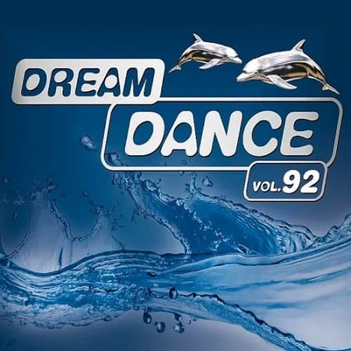 Dream Dance Vol.92 (2022)