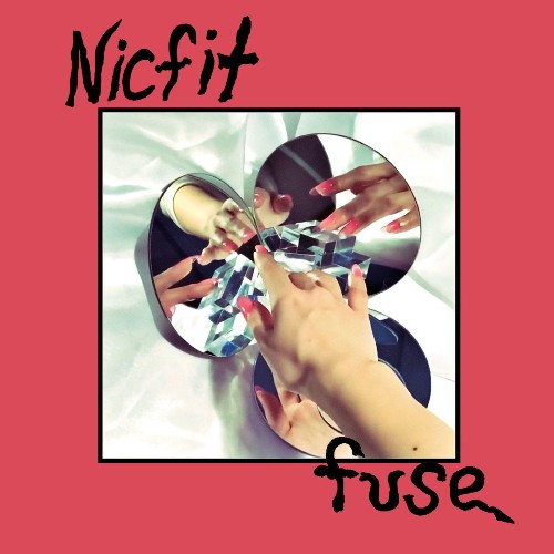 VA - Nicfit - Fuse (2022) (MP3)