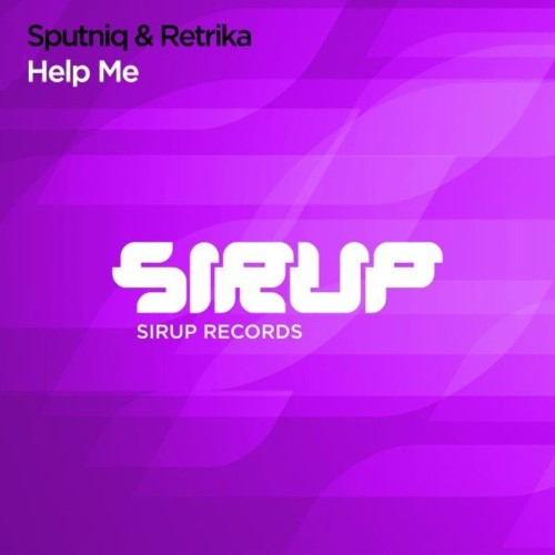 VA | Sputniq & Retrika - Help Me (2021) MP3