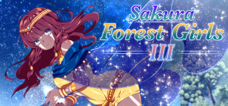 Winged Cloud - Sakura Forest Girls 3 Final (uncen-eng)