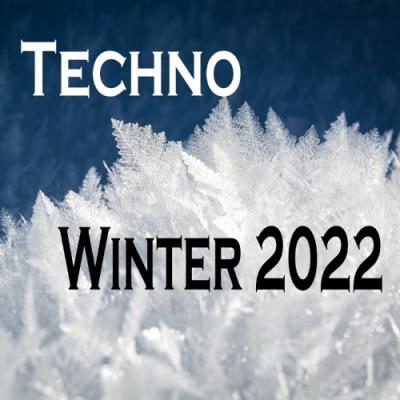 VA - Online Techno - Techno Winter 2022 (2022) (MP3)