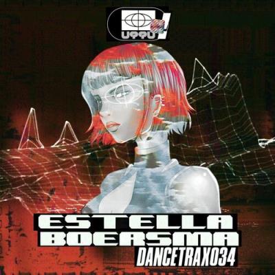 VA - Estella Boersma - Dance Trax Vol 34 (2022) (MP3)