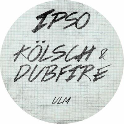 VA - Kölsch & Dubfire - Ulm (2022) (MP3)