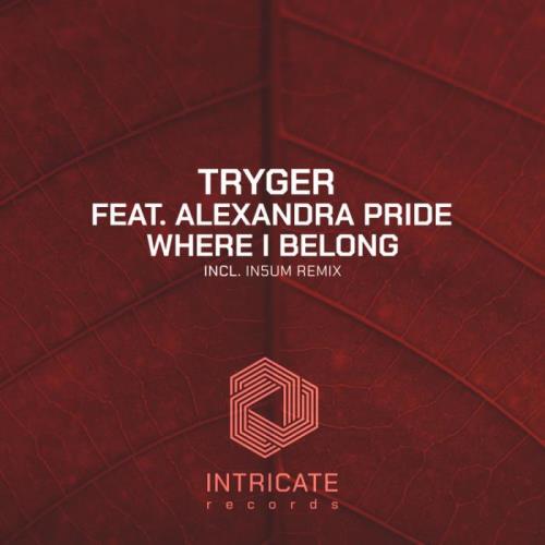 VA - Tryger - Where I Belong (2022) (MP3)