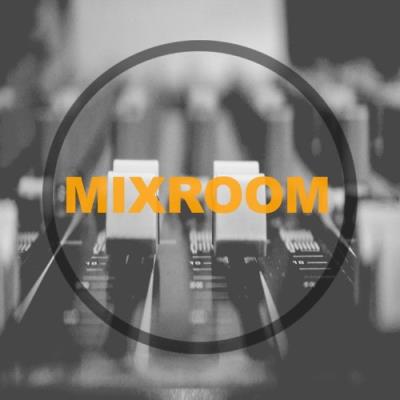 VA - Mixroom - Active (2022) (MP3)