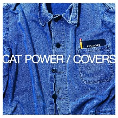 VA - Cat Power - Covers (2022) (MP3)
