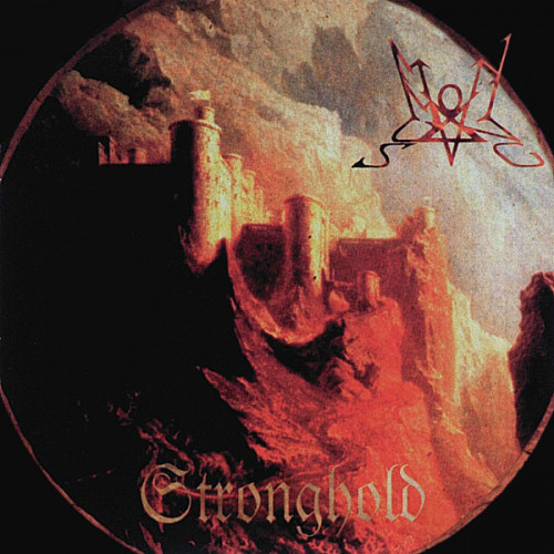 Summoning - Stronghold (1999) (LOSSLESS)