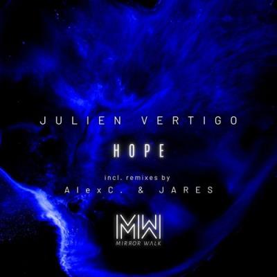 VA - Julien Vertigo - Hope (2022) (MP3)