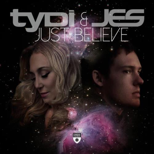 VA - TyDi & JES - Just Believe (2022) (MP3)