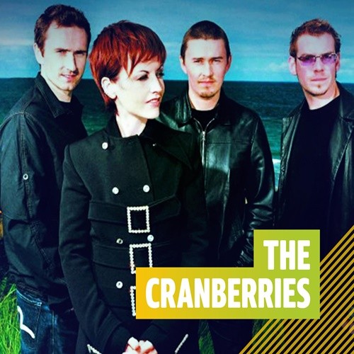 The Cranberries - Discography (2022) FLAC