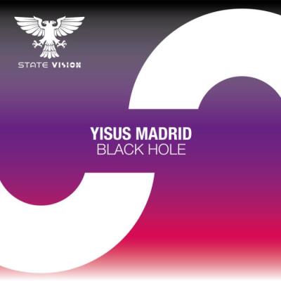 VA - Yisus Madrid - Black Hole (2022) (MP3)