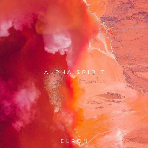 VA - Elron - Alpha Spirit (2021) (MP3)