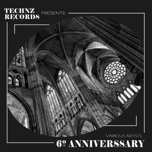 VA - Technz 6º Anniversary (2022) (MP3)