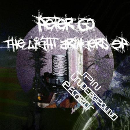 Peter GC - The Light Bringers EP (2022)