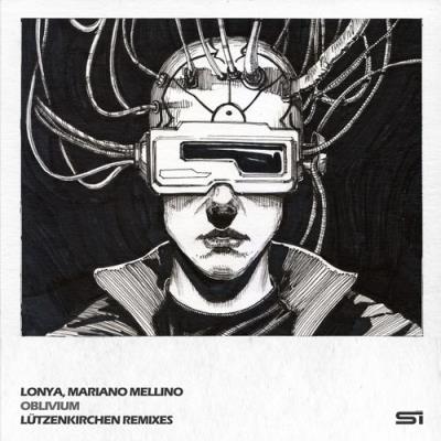 VA - Lonya & Mariano Mellino - Oblivium (2021) (MP3)