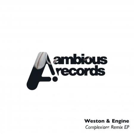 Weston & Engine - Complexions Remix Ep (2021)