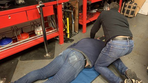 Udemy - The Complete Workplace First Aid Training