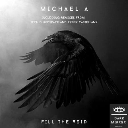 Michael A - Fill The Void (2022)