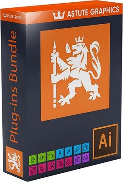 Astute Graphics Plug-ins Elite Bundle 3.5.1