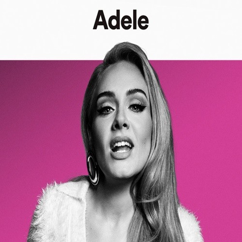 Adele - Discography (2022) FLAC