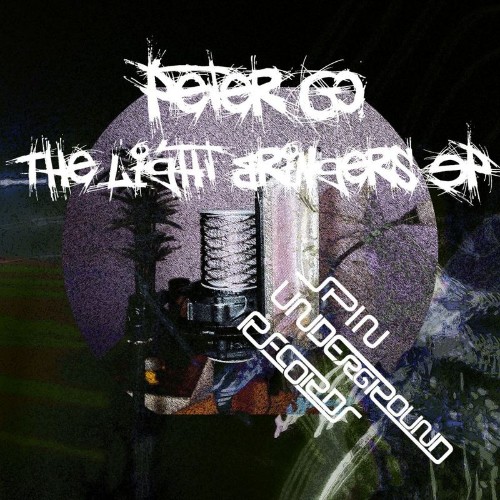 VA - Peter GC - The Light Bringers EP (2022) (MP3)