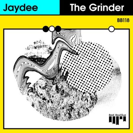 Jaydee - The Grinder (2021)