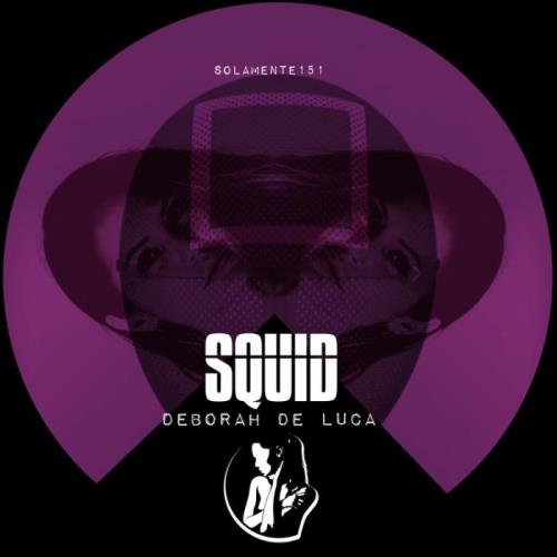 Deborah de Luca - Squid (2021)