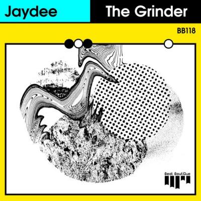 VA - Jaydee - The Grinder (2021) (MP3)