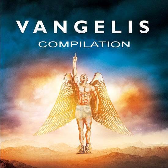 Vangelis - Compilation