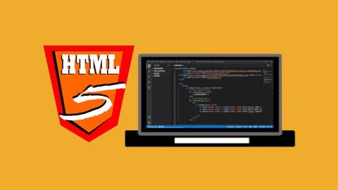 Udemy - HTML Crash Course 2022