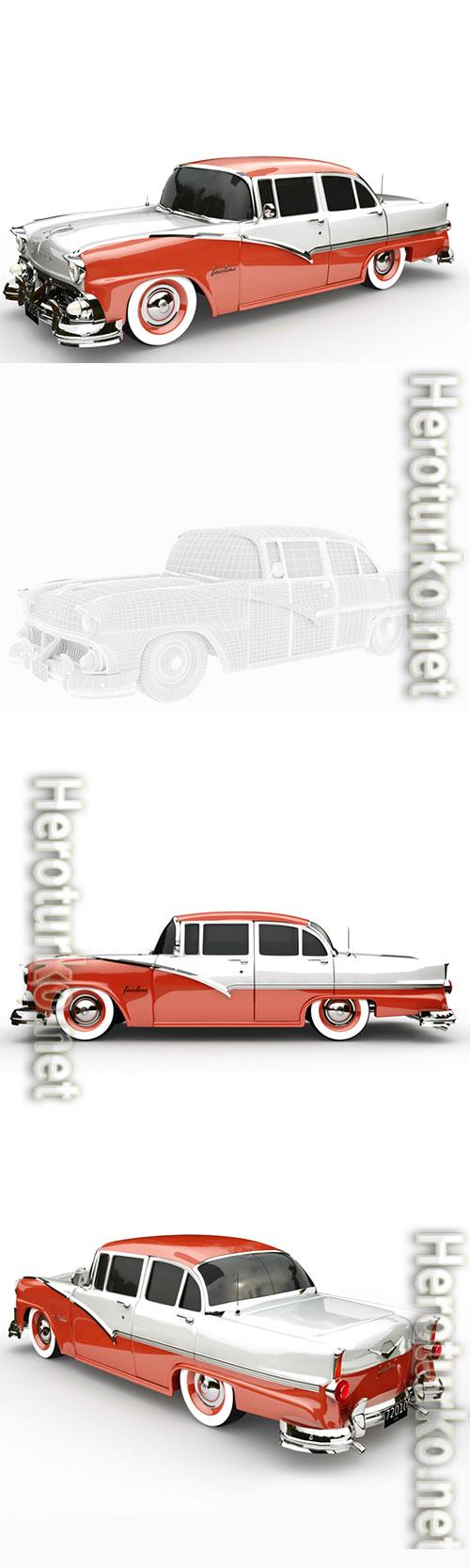 Ford Fairlin Ford Fairlin