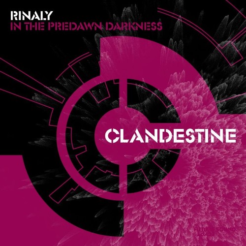 VA - Rinaly - In The Predawn Darkness (2021) (MP3)