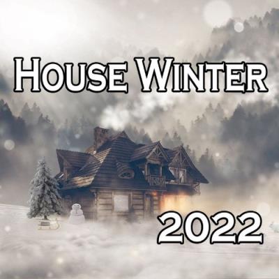 VA - ONLINE HOUSE - House Winter 2022 (2022) (MP3)