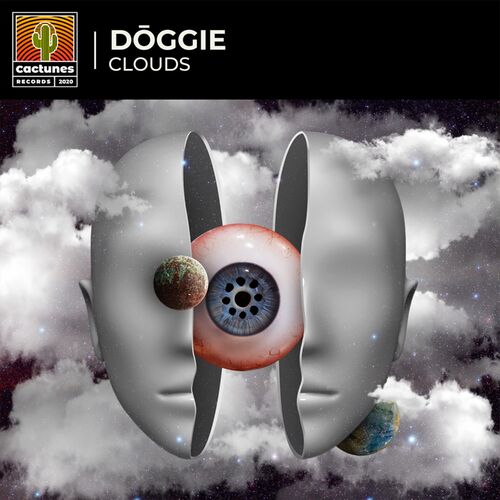 VA - Doggie - Clouds (2021) (MP3)